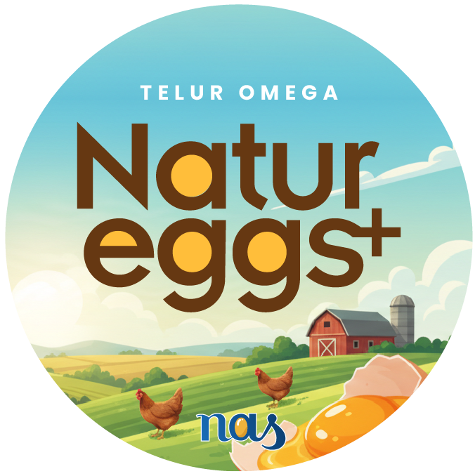Natureggs+